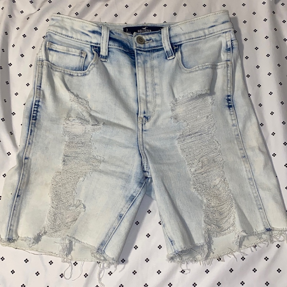 Hollister Shorts